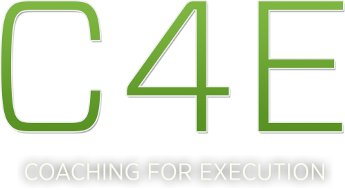 c4e Human Resource Coaching Platform